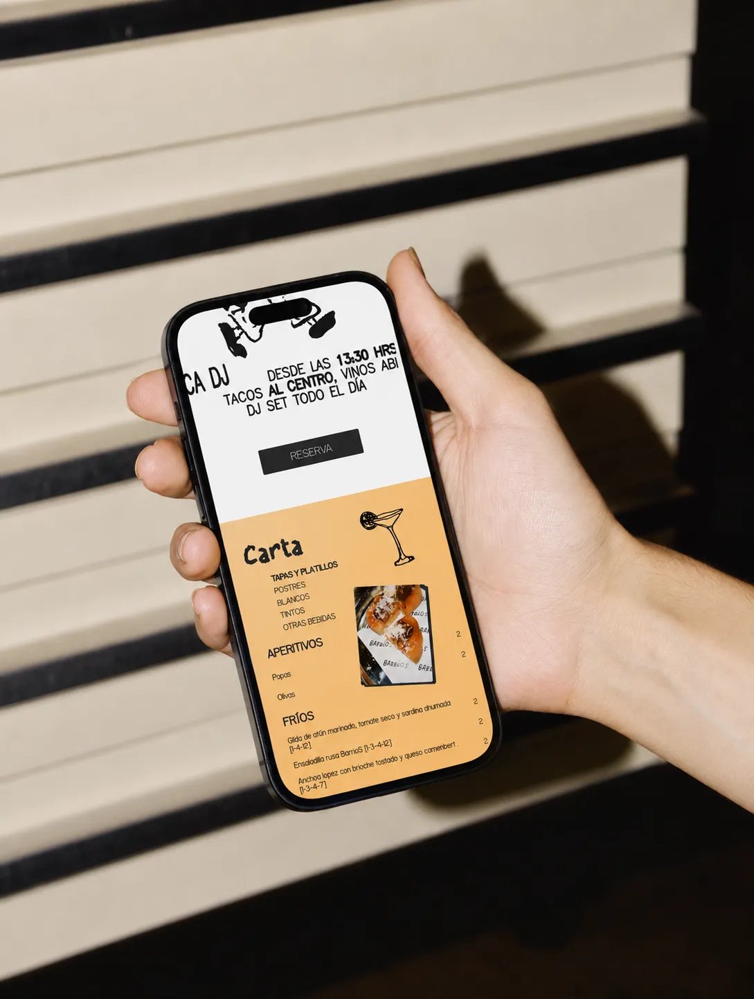 Barrio.5 mockup 3